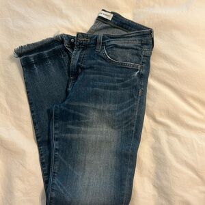 Women’s Flying Monkey jeans